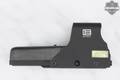 EOTECH HWS 512 1 MOA Red Dot & 68 MOA Circle Black in Excellent Condition Image 4