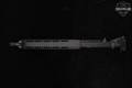 Knight's Armament (KAC) CQB Mod 2 5.56mm NATO in Excellent Condition Image 4