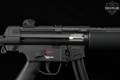 Umarex MP5 .22 LR Rifle .22 LR Black & Synthetic in Very Good Condition Image 5