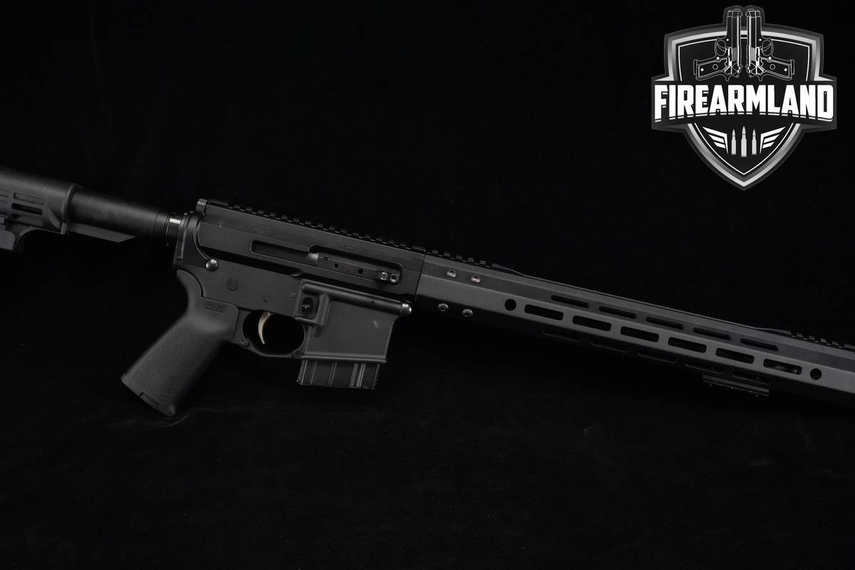 Palmetto State Armory PSA PA-15 6.5 Grendel AR15 20" PA15