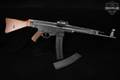 German Sport Guns (GSG) GSG-STG44 Schmeisser .22 LR Black & Wood in Very Good Condition Image 2