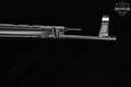German Sport Guns (GSG) GSG-STG44 Schmeisser .22 LR Black & Wood in Very Good Condition Image 5