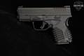 Springfield Armory XD-S 3.3 9mm Luger Black in Very Good Condition Image 2