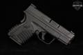 Springfield Armory XD-S 3.3 9mm Luger Black in Very Good Condition Image 3
