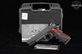 Rock Island Armory (RIA) M1911 A1 FS Tact. II 9mm Luger Parkerized in Very Good Condition Image 2