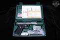 2007 Sturm Ruger Model 22/45 MKIII Hunter .22 LR Two-Tone in Like-New Condition Image 2