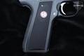 2007 Sturm Ruger Model 22/45 MKIII Hunter .22 LR Two-Tone in Like-New Condition Image 5