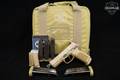 FN Herstal (FNH) FNX-45 Tactical .45 ACP FDE (Flat Dark Earth) in Very Good Condition Image 2