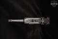 1940 Mauser P.08 Luger Commercial Model 9mm Luger Blued in Good Condition Image 5