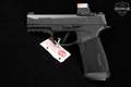 Sig Sauer P365 XMacro Agency Vault ROMEO-X Compact Package 9mm Luger Black in Like-New Condition Image 3