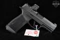 Sig Sauer P365 XMacro Agency Vault ROMEO-X Compact Package 9mm Luger Black in Like-New Condition Image 4