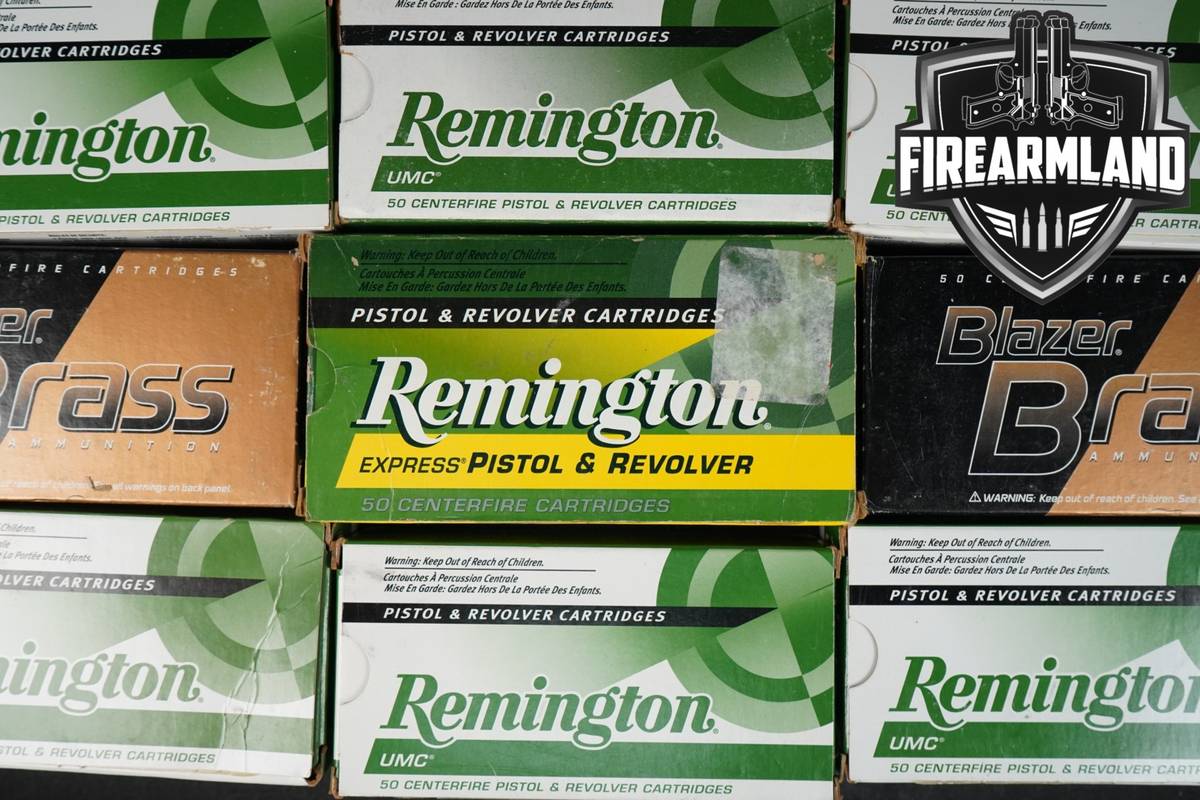 550 RDS! 45 ACP Ammo 45ACP Ammunition