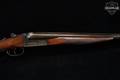 Richland Firearms Model 200 12 Gauge Color Case-Hardened & Walnut in Fair Condition Image 5