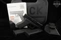 Glock 43X Slimline 9mm Luger Black in Like-New Condition Image 2
