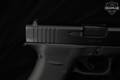 Glock 43X Slimline 9mm Luger Black in Like-New Condition Image 3