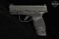 Springfield Armory Hellcat 3" Micro-Compact OSP 9mm Luger Black in Very Good Condition Image 3