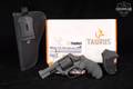 Taurus 327 Defender T.O.R.O. .327 Federal Magnum Black in Excellent Condition Image 2