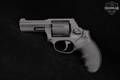 Taurus 327 Defender T.O.R.O. .327 Federal Magnum Black in Excellent Condition Image 4