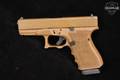 Glock 19 Gen4 9mm Luger FDE (Flat Dark Earth) in Good Condition Image 5