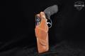 1981 Smith & Wesson (S&W) 66-1 .357 Mag. Stainless Steel in Good Condition Image 2