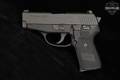 Sig Sauer P239 California Compliant .40 S&W Black in Very Good Condition Image 3