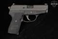 Sig Sauer P239 California Compliant .40 S&W Black in Very Good Condition Image 4