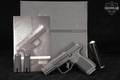 Rost Martin RM1C Comp 9mm Luger Black in Very Good Condition Image 2