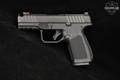 Rost Martin RM1C Comp 9mm Luger Black in Very Good Condition Image 4