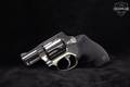Taurus Model 85 .38 Spl. Stainless Steel in Very Good Condition Image 3