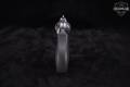 Taurus Model 85 .38 Spl. Stainless Steel in Very Good Condition Image 4