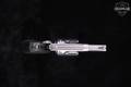 Taurus Model 85 .38 Spl. Stainless Steel in Very Good Condition Image 5