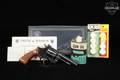 1971-1972 Smith & Wesson (S&W) Model 51 .22/32 Kit Gun M.R.F. .22 WMR Blued in Very Good Condition Image 2