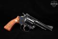 1971-1972 Smith & Wesson (S&W) Model 51 .22/32 Kit Gun M.R.F. .22 WMR Blued in Very Good Condition Image 3