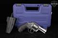 Smith & Wesson (S&W) Model 686-6 Plus .357 Mag. Satin Stainless in Very Good Condition Image 2