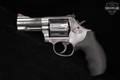 Smith & Wesson (S&W) Model 686-6 Plus .357 Mag. Satin Stainless in Very Good Condition Image 3