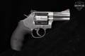 Smith & Wesson (S&W) Model 686-6 Plus .357 Mag. Satin Stainless in Very Good Condition Image 4