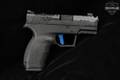Tisas PX-9 Carry Comp 9mm Luger Black in Excellent Condition Image 3