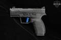Tisas PX-9 Carry Comp 9mm Luger Black in Excellent Condition Image 4
