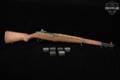 Springfield Armory M1 Garand CMP Expert Grade .30-06 Parkerized & Hardwood in Very Good Condition Image 2