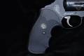 Smith & Wesson (S&W) Model 360 Airweight .38 Spl. Armornite in Very Good Condition Image 3
