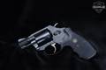 Smith & Wesson (S&W) Model 360 Airweight .38 Spl. Armornite in Very Good Condition Image 5