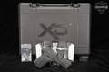Springfield Armory XD-S 9mm Luger Black in Very Good Condition Image 2