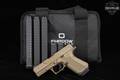 Shadow Systems MR920 Combat 9mm Luger Tan in Excellent Condition Image 2