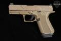Shadow Systems MR920 Combat 9mm Luger Tan in Excellent Condition Image 3