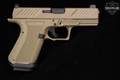 Shadow Systems MR920 Combat 9mm Luger Tan in Excellent Condition Image 5