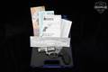 1999 Smith & Wesson (S&W) Model 640-1 .357 Mag. Brushed Stainless in Very Good Condition Image 2
