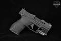 Taurus TX 22 Compact .22 LR Black in Excellent Condition Image 3