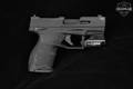 Taurus TX 22 Compact .22 LR Black in Excellent Condition Image 5