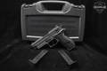Sig Sauer Mosquito .22 LR Black in Very Good Condition Image 2