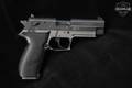 Sig Sauer Mosquito .22 LR Black in Very Good Condition Image 3